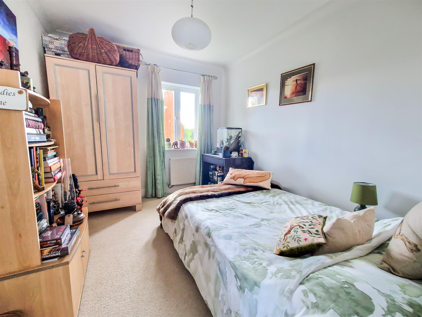 Cranfield Road, Astwood, Newport Pagnell
